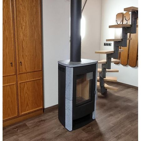 Haus Erika Ferienwohnung 2 Bad Teinach-Zavelstein Zewnętrze zdjęcie
