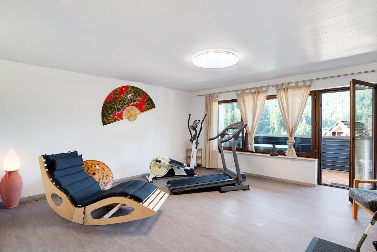 Haus Erika Ferienwohnung 2 Bad Teinach-Zavelstein Zewnętrze zdjęcie