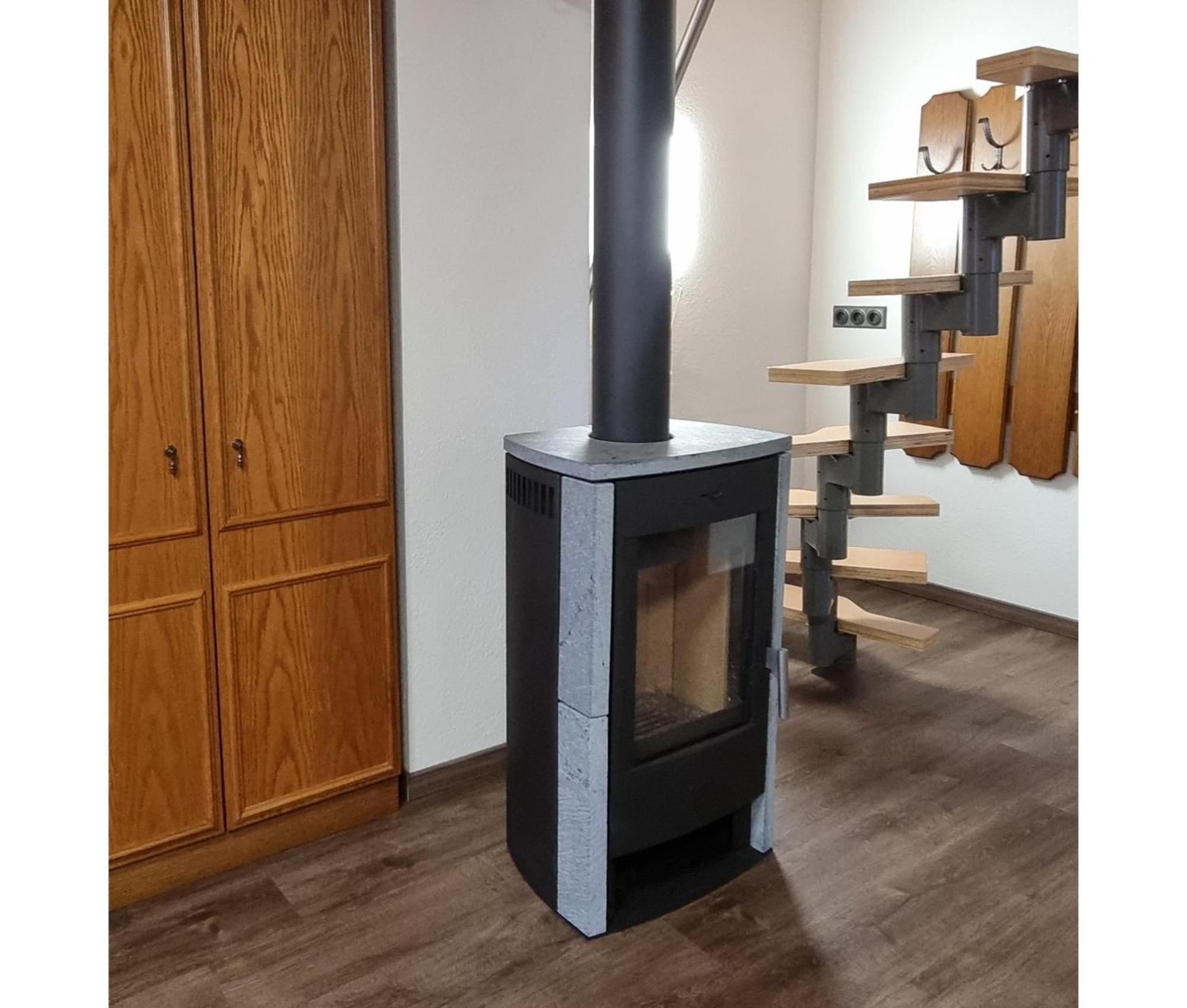 Haus Erika Ferienwohnung 2 Bad Teinach-Zavelstein Zewnętrze zdjęcie